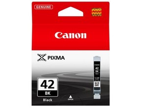 CANON CLI-42GY - grey