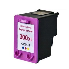HP CC644EE kompatibilní náplň barevná č.300 Color pro D2560, F4210, F2480, D1660, D5560, C4680 atd