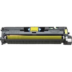 HP Q3962A kompatibilní toner žlutý Yellow pro HP Color LaserJet LJ2550, 2820mfp, 2840mfp