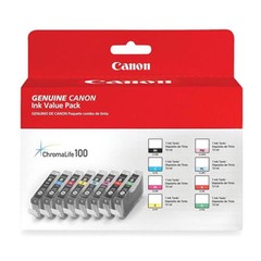 CANON CLI-42 8inkoustů Multi Pack (CLI42)