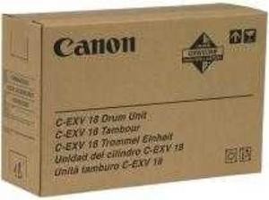 CANON C-EXV 18 drum unit pro 1018, 1022