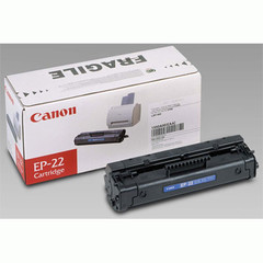 CANON EP-22 toner černý pro LBP-800,810,1120