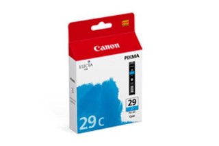 CANON PGI-29 C cyan