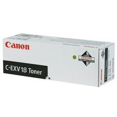 CANON C-EXV 34 toner cyan pro R-C2020, 2030 - 19K