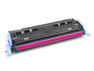 HP Q6003A kompatibilní toner purpurový magenta pro HP CLJ1600, 2600, CM1015, CM1017
