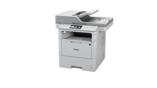 BROTHER Laser MFC-L6800 DW Print/Scan/Copy/Fax, A4, 46str/minuta, 1200 x 600, LAN, WiFi, USB, DADF m