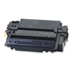 HP Q7551X kompatibilní toner černý black pro HP LaserJet P3005, M3035mfp, M3027
