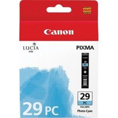 CANON PGI-29 PC Photo Cyan