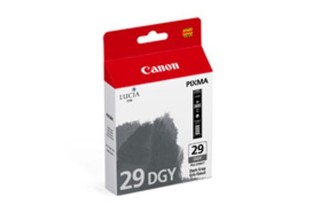 CANON PGI-29PDGY náplň dark