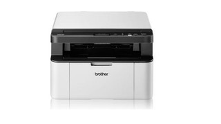 BROTHER Laser DCP-1610WE Print/Scan/Copy, A4, 20str/minuta, 2400 x 600, WiFi, USB - multifunkce