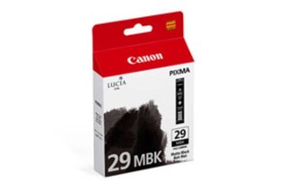 CANON PGI-29 MBK