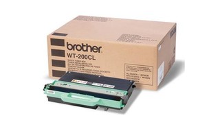 BROTHER WT-200CL odpadní nádobka - 50K