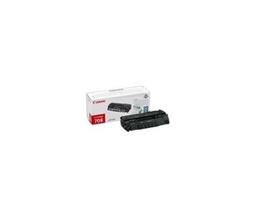 CANON CRG-708 toner černý pro LBP-3300, 3360 - 2.5K (CRG708)