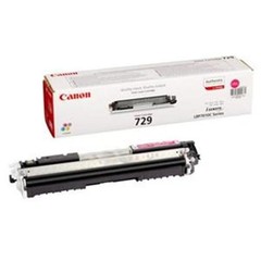 CANON CRG-729M toner Magenta - 1K (CRG729M)