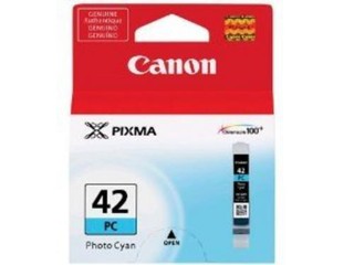 CANON CLI-42PC - photo cyan