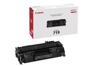 CANON CRG-719 toner černý pro LBP6650dn/6300dn a MF5840dn/5880dn - 2.1K (CRG719)