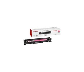 CANON CRG-718Y toner Yellow - 2.9K (CRG718Y) (žlutá)