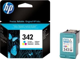 HP C9361EE náplň č.342 barevná 5ml