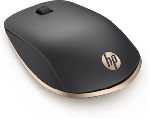 HP myš W2Q00AA bezdrátová, Z5000 Wireless Mouse (tmavá popelavě stříbrná)