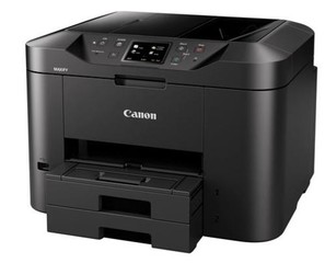 CANON MAXIFY MB5150 - PSCF / WiFi / AP / LAN / ADF / Duplex / CloudPS / USB +PR1000-R