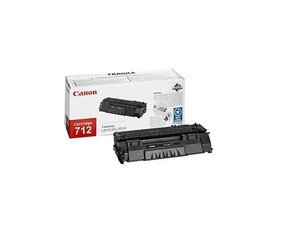 CANON CRG-712 toner černý pro LBP-3010, 3100 - 1.5K (CRG712)