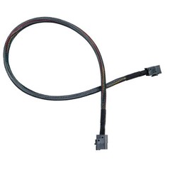 Microsemi Adaptec® kabel ACK-I-HDmSAS-HDmSAS 0,5M 2282200-R