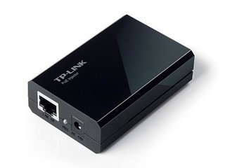 TP-LINK TL-POE150S POE napájení,Supplier adaptér, 802.3af, do 100m