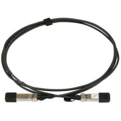 MIKROTIK SFP/SFP+ direct attach cable, 1m (S+DA0001)
