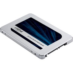CRUCIAL MX500 SSD 1TB 6Gbps 2.5