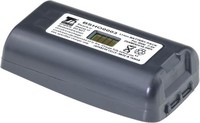 T6 POWER Baterie BSHO0003 pro čtečku čárových kódů Honeywell