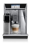 DeLONGHI PrimaDonna Elite ECAM 650.85.MS stříbrmý (plnoautomatický kávovar)