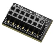 ASROCK modul TPM-SPI (14pin, kompatibilní s TPM 2.0)