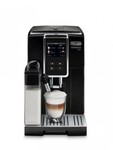 DeLONGHI Dinamica Plus ECAM 370.70.B barva černá (plnoautomatický kávovar)