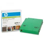 HP C7974A data cartridge Ultrium páska 600 GB (zálohovací páska)