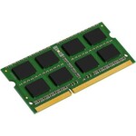 KINGSTON 8GB SO-DIMM DDR3L PC3-12800 1600MHz CL11 1.35V (Value RAM