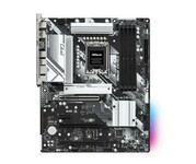 ASROCK B760 PRO RS (intel 1700 12+13gen, 4xDDR5 7200MHz, 4xSATA3, 2x M.2, HDMI+DPort +eDP, 1xGLAN, ATX)