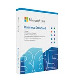MS Microsoft 365 Business Standard CZ (1rok) předplatné na 1 rok (Office 365 pro podnikate, česká krabicová verze) bez média