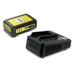 KARCHER Starter KIT Battery Power 18 V/ 2,5 Ah