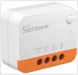 SONOFF (ZB MINI-L2) ZigBee Smart Switch, smart integrovaný spínač, ZigBee switch. eWeLink