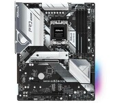 ASROCK B650 PRO RS (použitý) (AM5, amd B650, 4xDDR5, PCIE 5.0, HDMI +DPort, 4xSATA3 +2xM.2, USB3.2 G2x2, GLAN 2,5G, ATX)