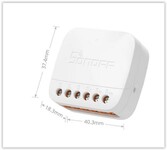 SONOFF (S-MATE2) DIY Smart Switch, eWeLink přepínač do krabice. eWeLink