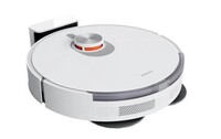 Xiaomi Robot Vacuum S20+ EU white (robotický vysavač, bílý)