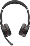 JABRA Evolve 75 SE MS Stereo + stojánek