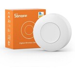 SONOFF SNZB-01P ZigBee Wireless Switch, bezdrátový přepínač, kompatiblilní s eWeLink