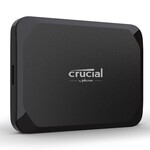 CRUCIAL X9 externí SSD 1TB USB 3.2 Gen2 Type-C (čtení max. 1050MB/s)