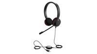 Jabra Evolve 20 MS Stereo USB-A SE