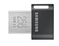 SAMSUNG FIT PLUS flash 256GB, USB3.1 flash drive, malé rozměry