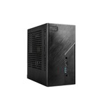 ASROCK DESKMINI X600/B/BB/BOX black černý (amd AM4, bez CPU, bez MEM, bez HDD, VGA+HDMI +DPort, GLAN, USB3.2 typ C, bez OS)