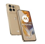 MOTOROLA EDGE 50 NEO 5G 8+256GB Dual SIM PANTONE Latte