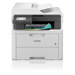 BROTHER Laser LED DCP-L3740CDW Print/Scan/Copy, A4, 18str/min, 512MB, USB2.0, duplexní tisk - multifunkce